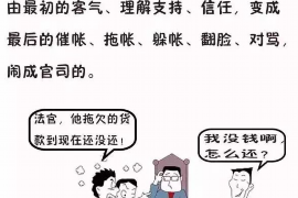 苏州企业清欠服务